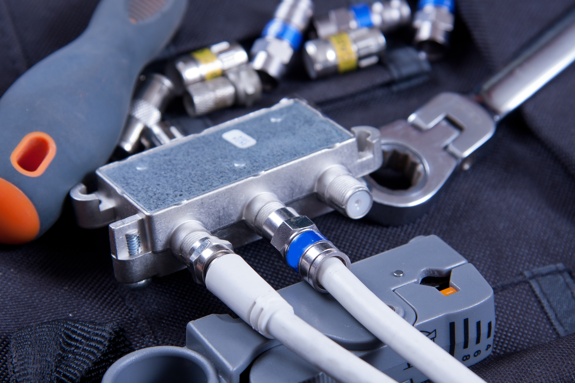 Special tools Special tools